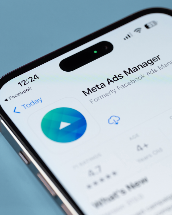 Meta Ads Manager - 30 days plan